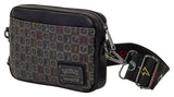 Pokémon by Loungefly Sling Bag Legendary Beasts