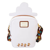 Peanuts by Loungefly 50th Anniversary Beagle Scouts Crossbody