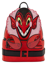 Powerpuff Girls by Loungefly Mini Backpack Him Villain