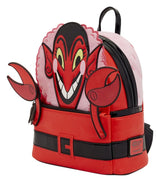Powerpuff Girls by Loungefly Mini Backpack Him Villain