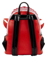 Powerpuff Girls by Loungefly Mini Backpack Him Villain