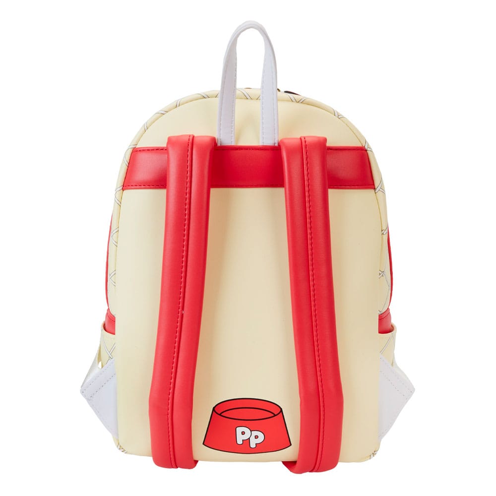Hasbro by Loungefly 40th Anniversary Pound Puppies Mini Backpack