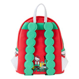Hello Kitty by Loungefly Winter Wonderland Mini Backpack