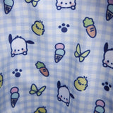Sanrio by Loungefly Sling Bag Pochacco