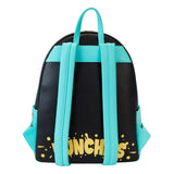 Scooby-Doo by Loungefly Munchies Mini Backpack