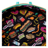 Scooby-Doo by Loungefly Munchies Mini Backpack