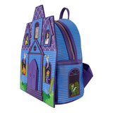 Scooby Doo Haunted Mansion Loungefly Backpack