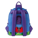 Scooby Doo Haunted Mansion Loungefly Backpack