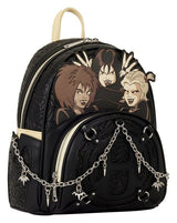 ScoobyDoo by Loungefly Mini Backpack The Hex Girls