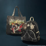 ScoobyDoo by Loungefly Mini Backpack The Hex Girls