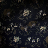 ScoobyDoo by Loungefly Mini Backpack The Hex Girls