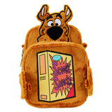 Scooby-Doo Loungefly Crossbody Crossbuddies Bag