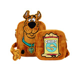 Scooby-Doo Loungefly Crossbody Crossbuddies Bag