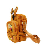 Scooby-Doo Loungefly Crossbody Crossbuddies Bag