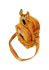 Scooby-Doo Loungefly Crossbody Crossbuddies Bag