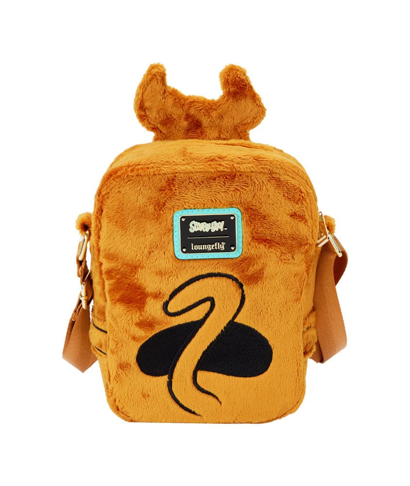 Scooby-Doo Loungefly Crossbody Crossbuddies Bag