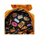 Scooby-Doo Loungefly Crossbody Crossbuddies Bag