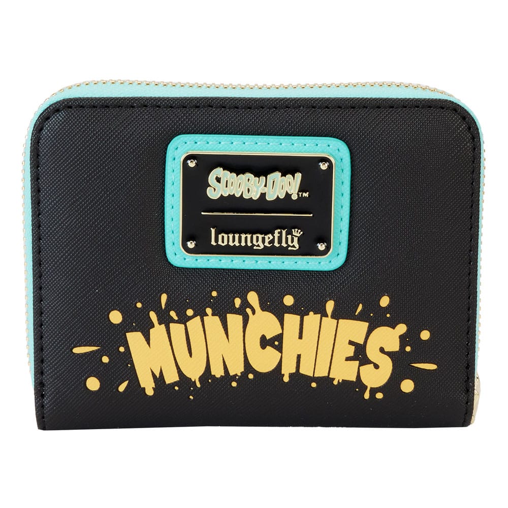 Scooby-Doo by Loungefly Munchies Wallet