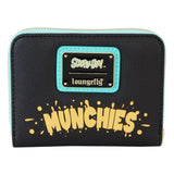 Scooby-Doo by Loungefly Munchies Wallet