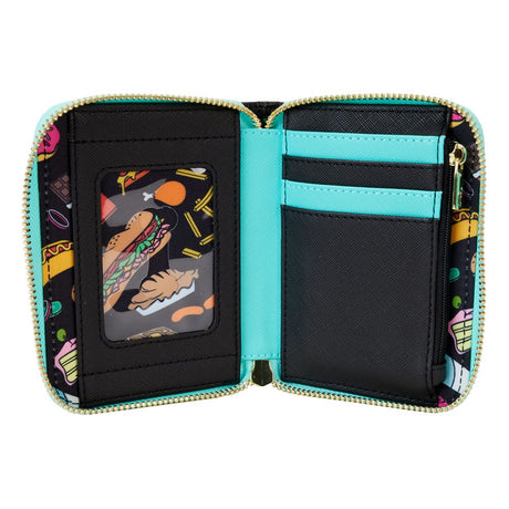 Scooby-Doo by Loungefly Munchies Wallet