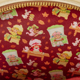 Sanrio by Loungefly Mini Backpack Strawberry Shortcake Autumn Pie