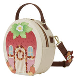 Sanrio by Loungefly Crossbody Bag Strawberry Shortcake Autumn Decor