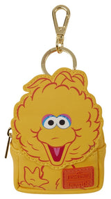 Sesame Street by Loungefly Keychains Mini Backpack Blind Box Assortment (15)