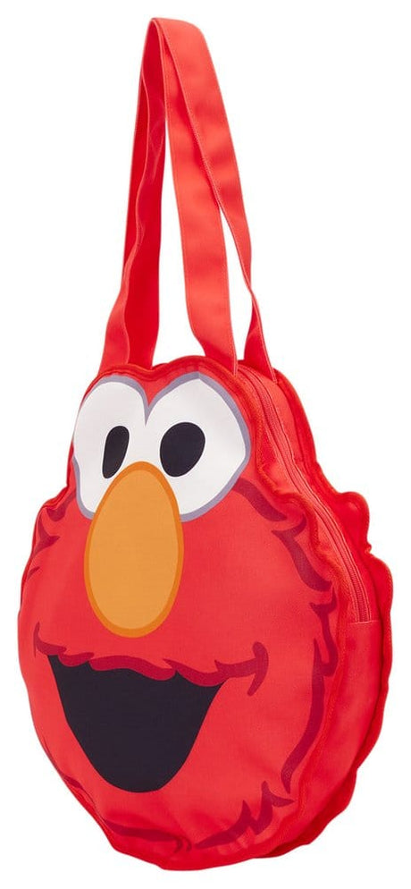 Sesame Street by Loungefly Tote Bag Elmo