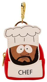 South Park by Loungefly Bag Charm Mystery Box Display (15)