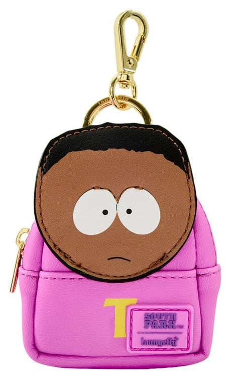 South Park by Loungefly Bag Charm Mystery Box Display (15)