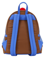 Paramount by Loungefly Mini Backpack South Park Stan