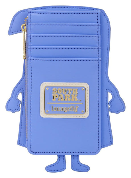 Paramount by Loungefly Cardholder South Park Towelie