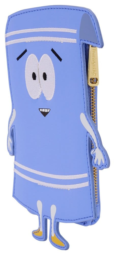 Paramount by Loungefly Cardholder South Park Towelie