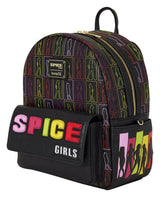 Spice Girls by Loungefly Mini Backpack