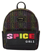 Spice Girls by Loungefly Mini Backpack