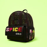 Spice Girls by Loungefly Mini Backpack