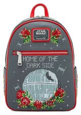 Star Wars by Loungefly Backpack Mini Death Star