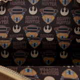 Star Wars by Loungefly Mini Backpack Boushh Disguise