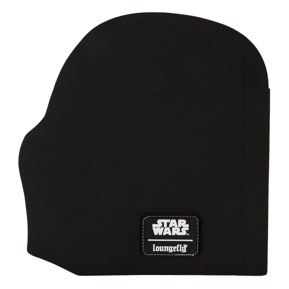 Star Wars Return of the Jedi Darth Vader Loungefly Notebook
