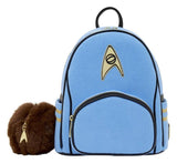 Star Trek by Loungefly Mini Backpack Spock