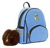 Star Trek by Loungefly Mini Backpack Spock