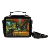 Star Wars Return of the Jedi Lunch Box Loungefly Crossbody Bag