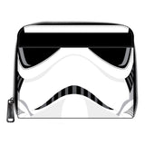 Star Wars by Loungefly Stormtrooper Wallet