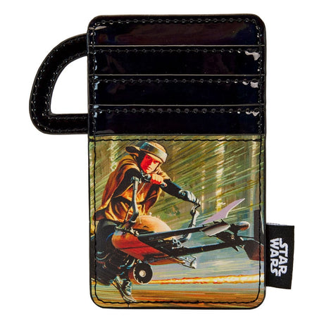 Star Wars Return of the Jedi Beverage container Loungefly Card Holder