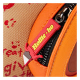 Trick R Treat Pumpkin Loungefly Mini Backpack