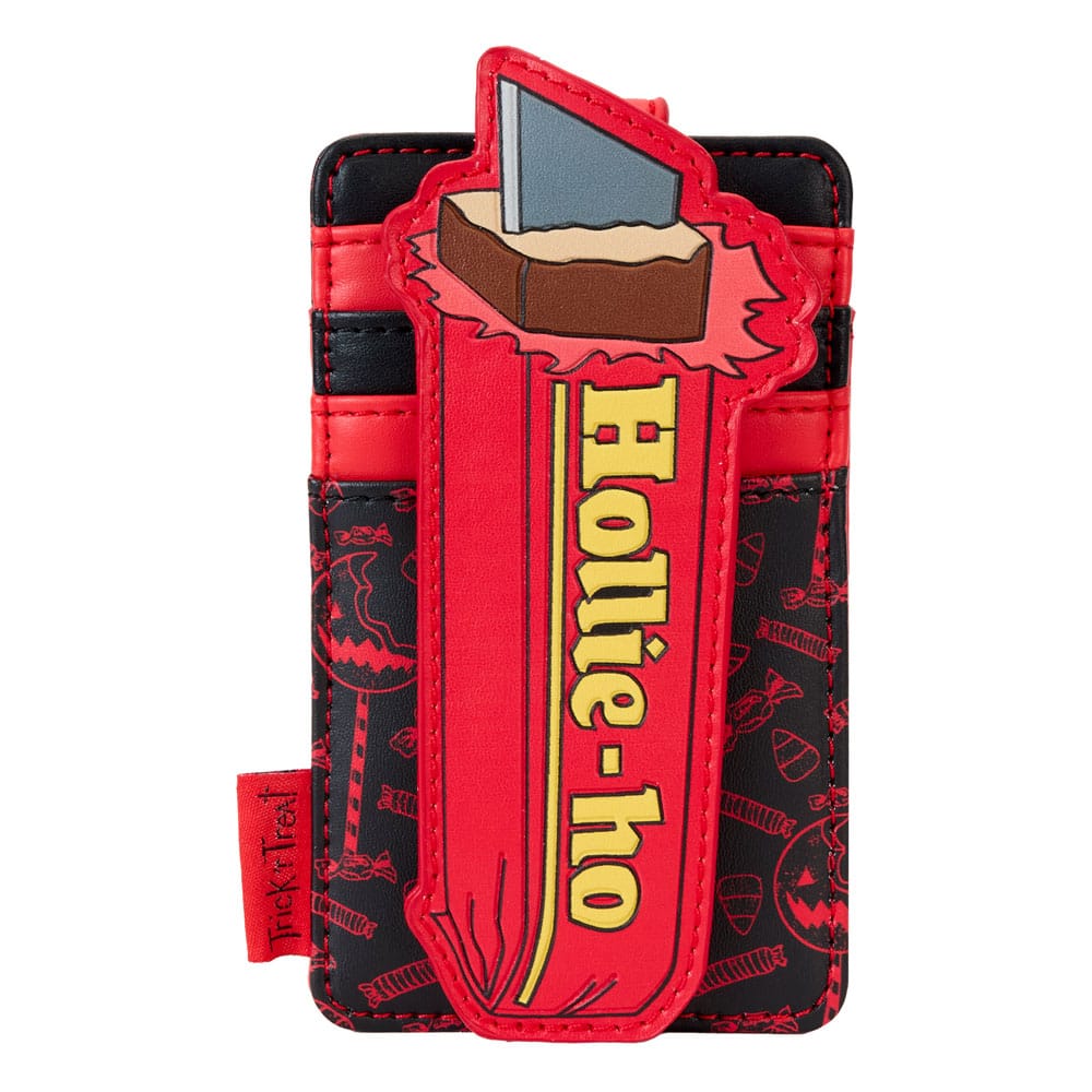 Trick R Treat by Loungefly Hollie-Ho Card Holder