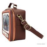 Universal Monsters by Loungefly Vintage TV Crossbody