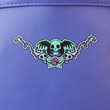 Corpse Bride Moon 25cm Loungefly Mini Backpack