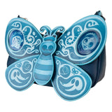Corpse Bride by Loungefly Butterfly Crossbody Bag