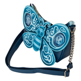 Corpse Bride by Loungefly Butterfly Crossbody Bag
